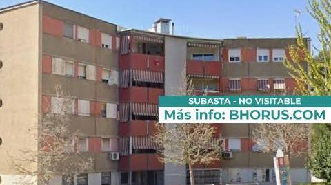 Photo 2 of Flat for sale in Mediterraneo, 2, Badia del Vallès, Barcelona