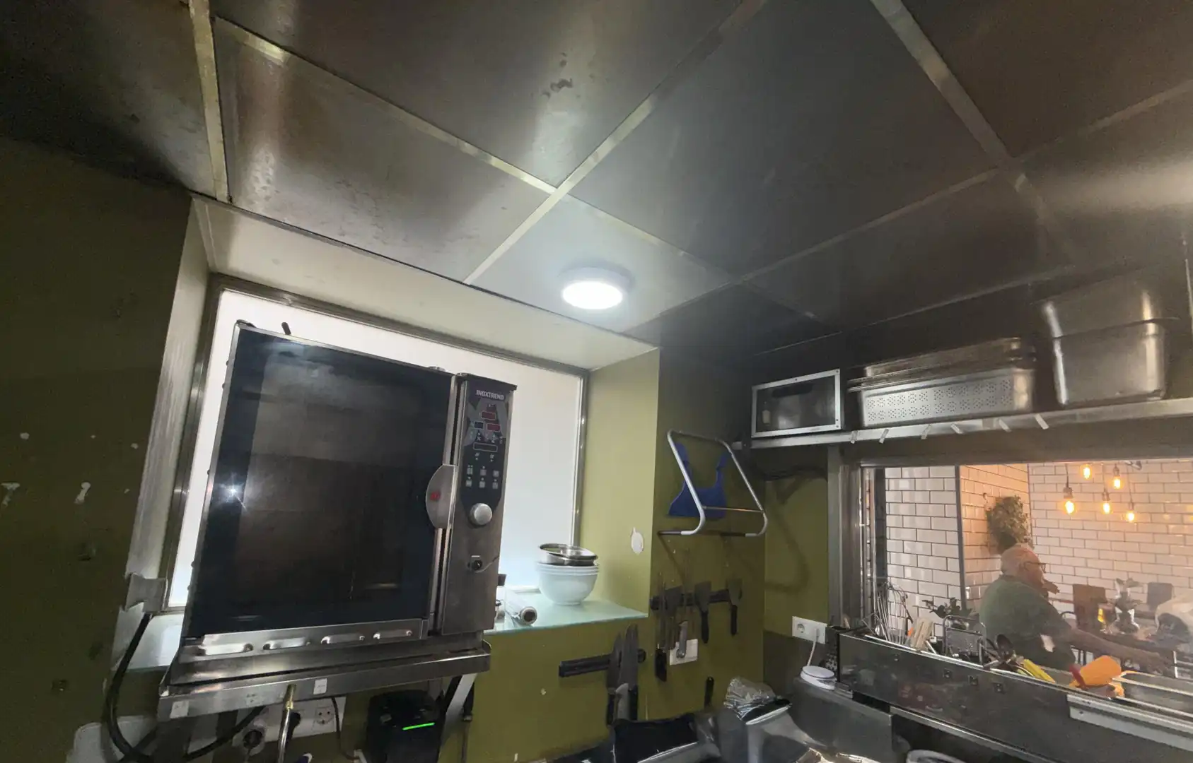 Business premises for transfer in Plaza de Fortuny 24, imagen 42