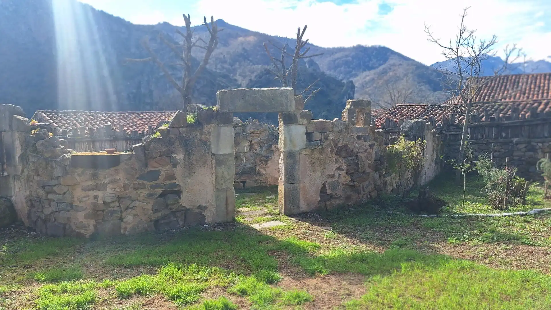 Houses for sale in Camaleño  with Heating, Private garden and Terrace