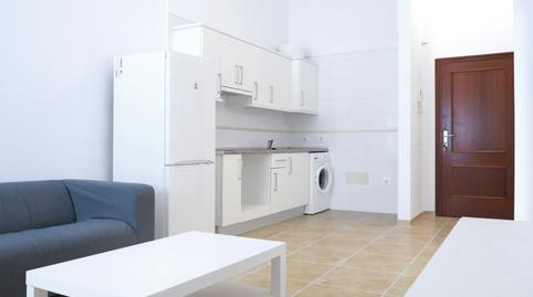 Foto 2 de Piso de alquiler en Rambla de Los Pescadores, 3, Puertito de Güímar, Güímar