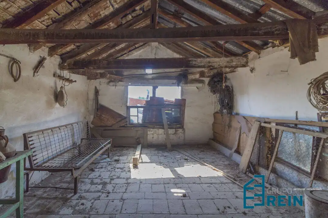 Casa o xalet en venda en Yuncler amb Traster
