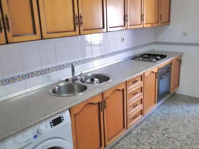 Cuina de Pis en venda en  Córdoba Capital amb Aire condicionat i Balcó