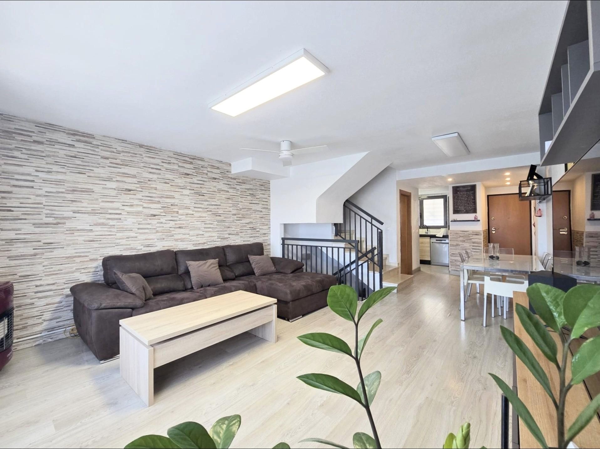 Dúplex en venda a Las Fuentes - Los Cipreses