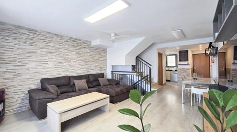 Foto 2 de Dúplex en venda a Las Fuentes - Los Cipreses, Aspe