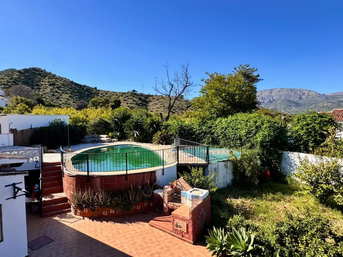 Maison avec piscine à vendre à Álora, imagen 30