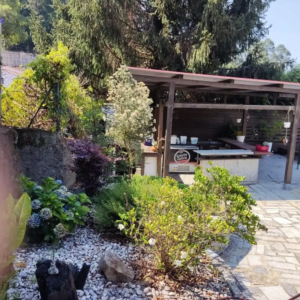 Xalet amb piscina en venda a Mos, imagen 24