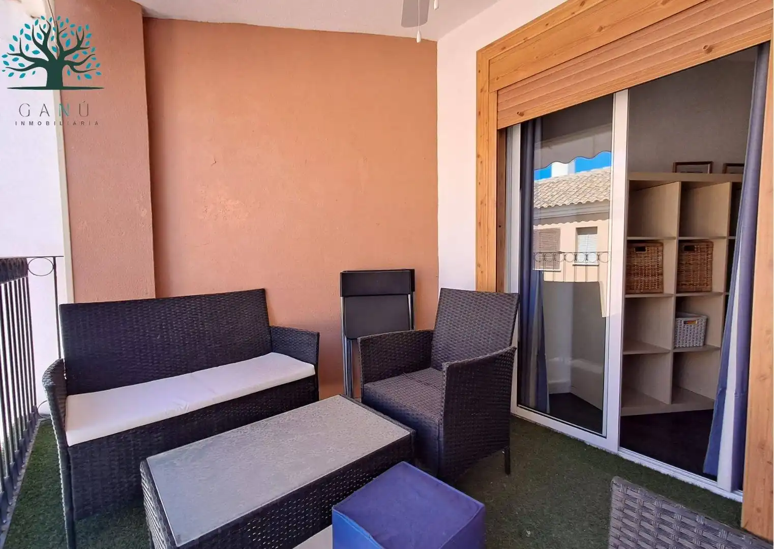 Apartment mit Pool zum Verkauf in Avenida DE BOLNUEVO, imagen 12