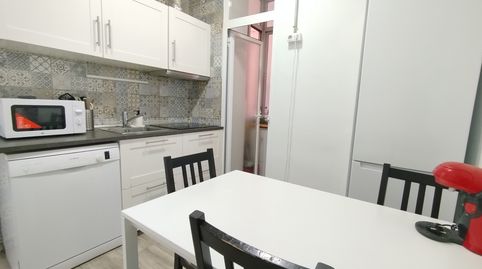 Foto 4 de Habitació a Avenida del Mediterráneo, 43, Estrella, Madrid Capital