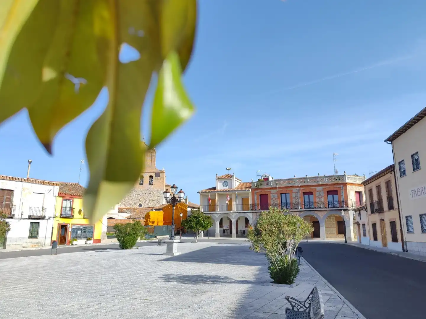 Casa con terrazza in vendita a Velayos, imagen 40