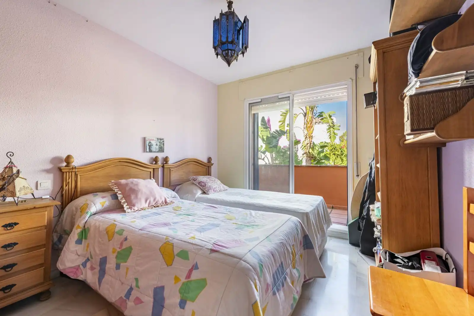 Wohnung mit Pool zum Verkauf in Calle García Lorca 57, imagen 7