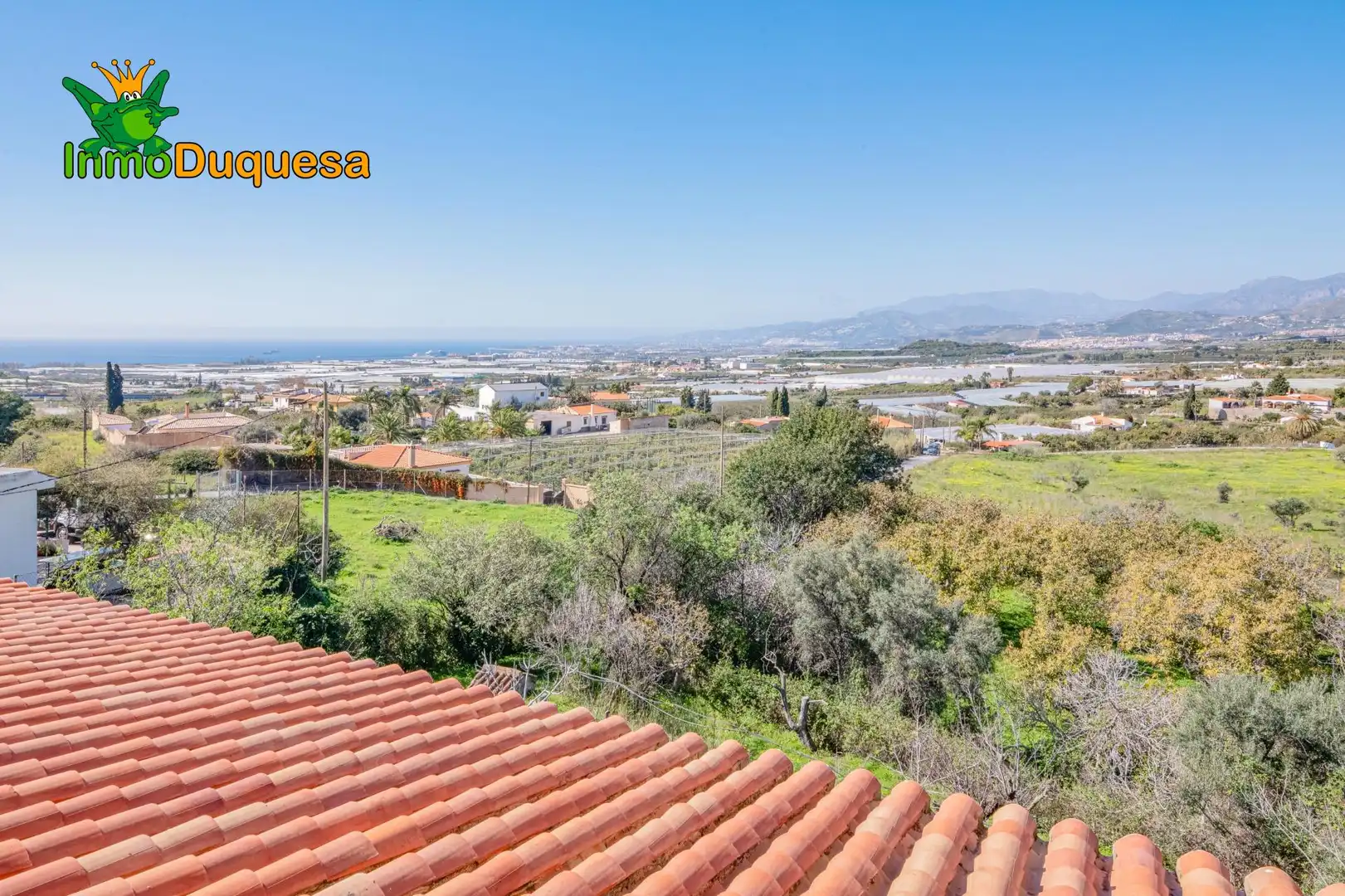 Detached house with pool for sale in Los Tablones - La Garnatilla, imagen 69