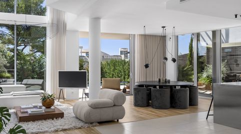 Photo 5 of Detached homes for sale in Sierra Blanca, Marbella