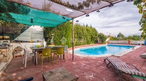 Foto 5 de Finca rústica en venta en Centro ciudad, Linares