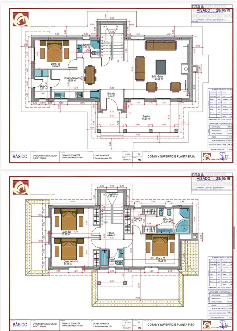 Villa à vendre à El Pinós / Pinoso, imagen 12