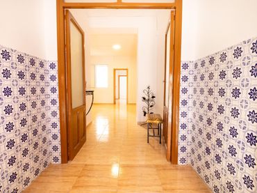 Rez-de-chaussée à vendre à Calle FRANCISCO FRUTOS VIVES