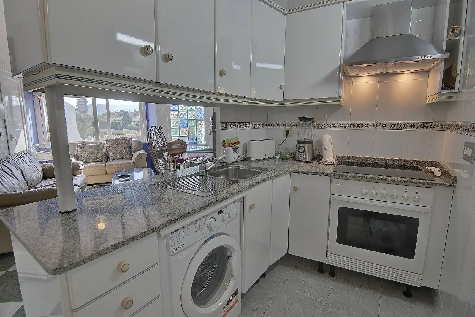 Bungalow avec piscine à vendre à Marisol Park - Ortembach - Los Almendros, imagen 15
