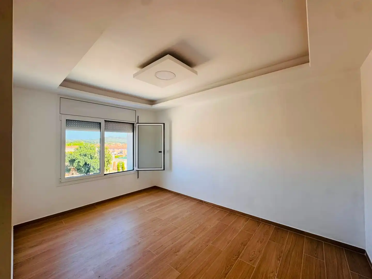 Sala de estar de Piso en venta en Palafrugell con Aire acondicionado y Calefacción