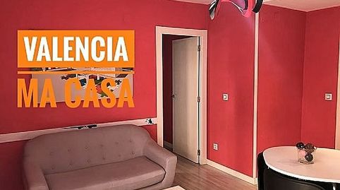 Foto 2 de Pis de lloguer a La Creu del Grau, Valencia Capital