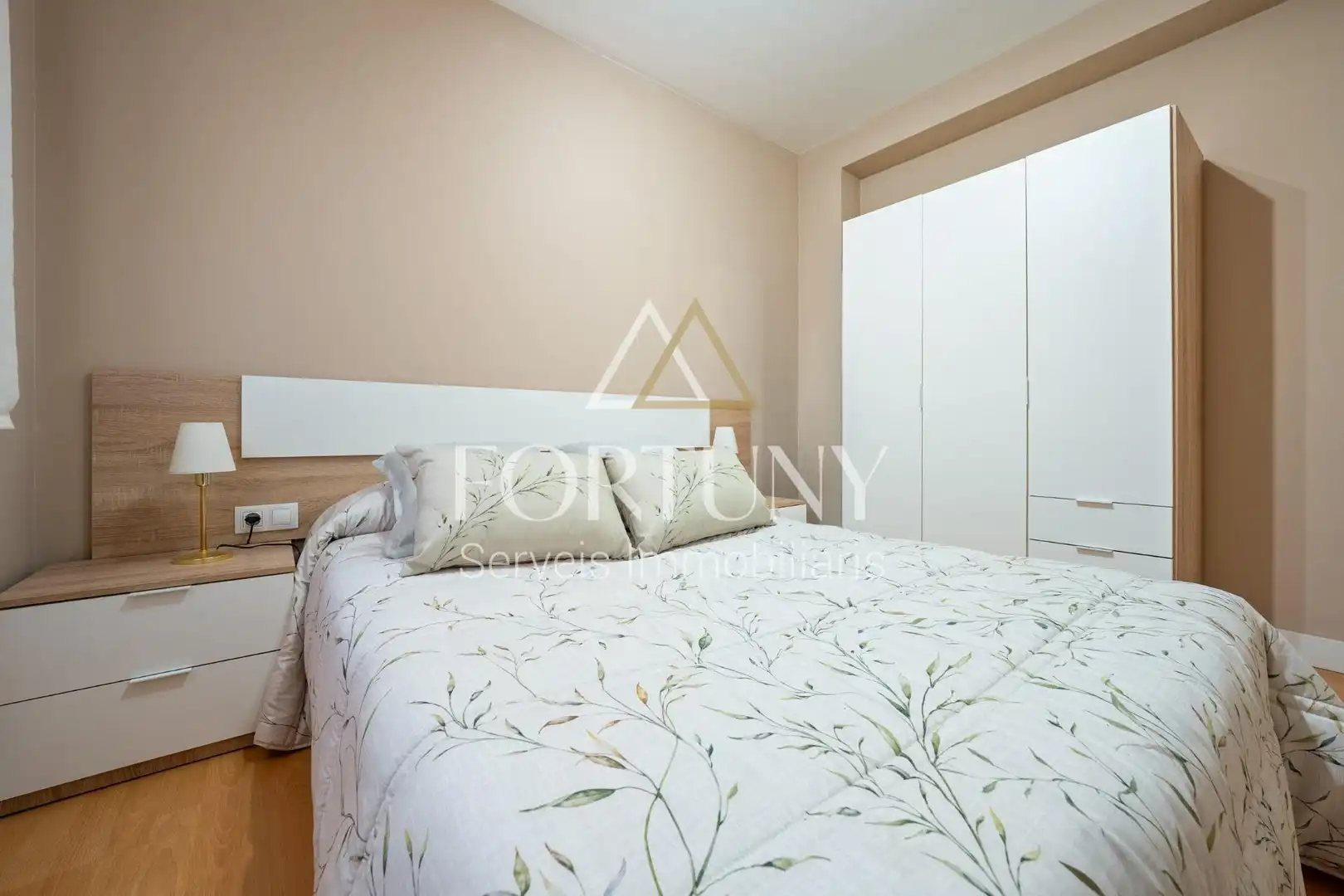 Habitación de Piso en venta en La Selva del Camp con Calefacción