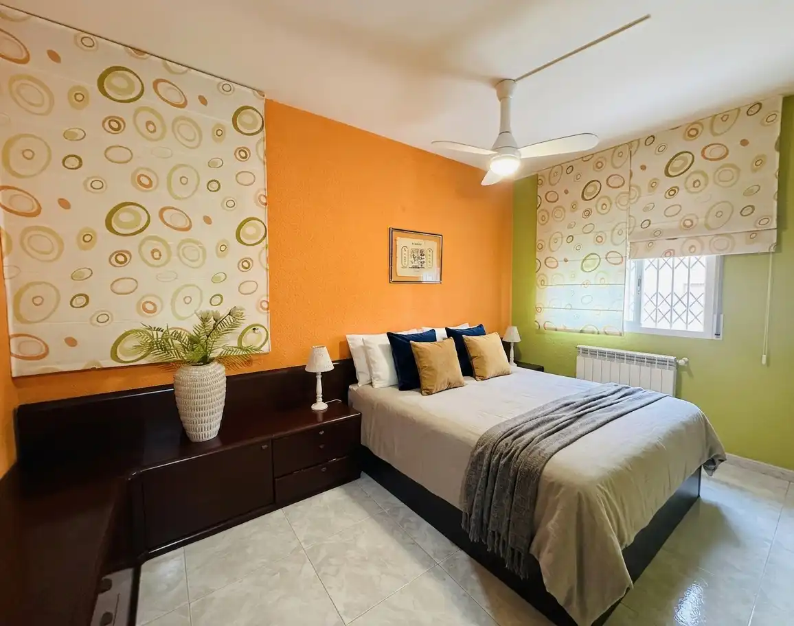 Casa con terraza en venta en Ronda Morell i Vilallonga 12, imagen 26