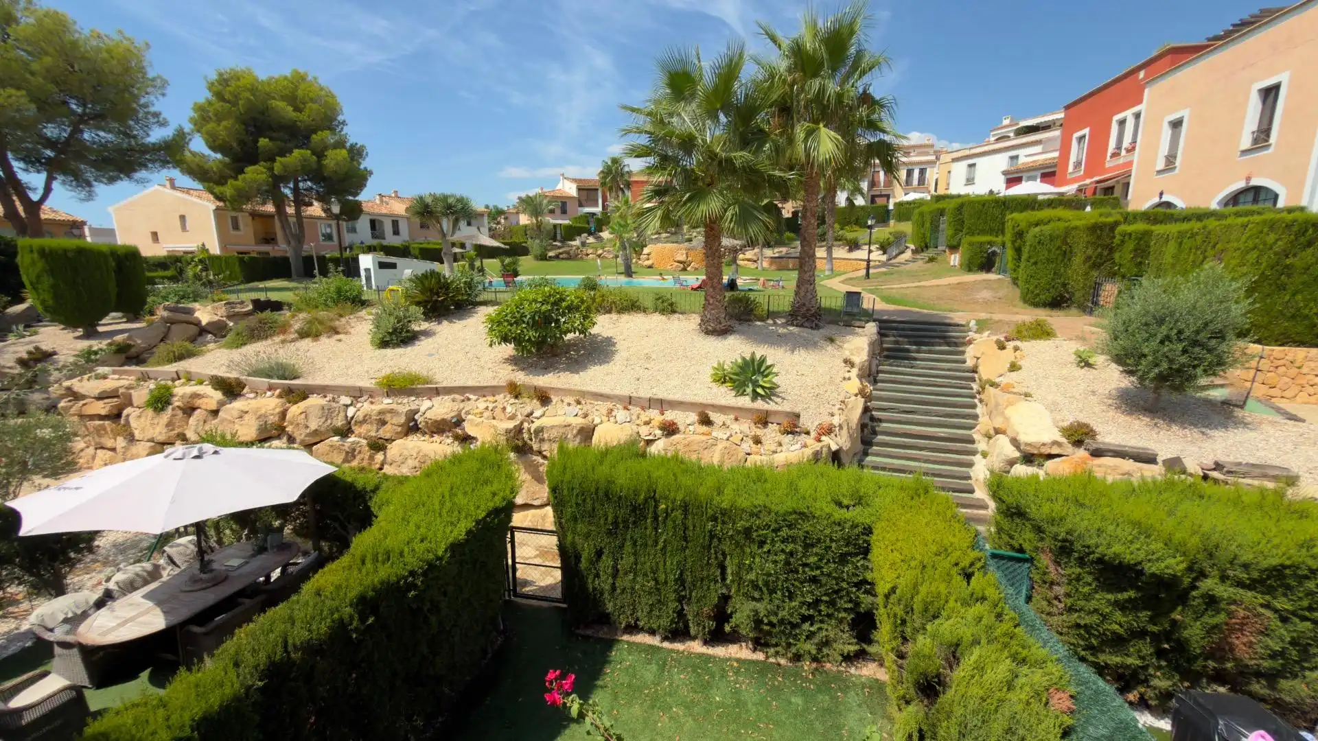 Bungalow avec terrasse à vendre à Calle ILLA MALLORCA, imagen 29