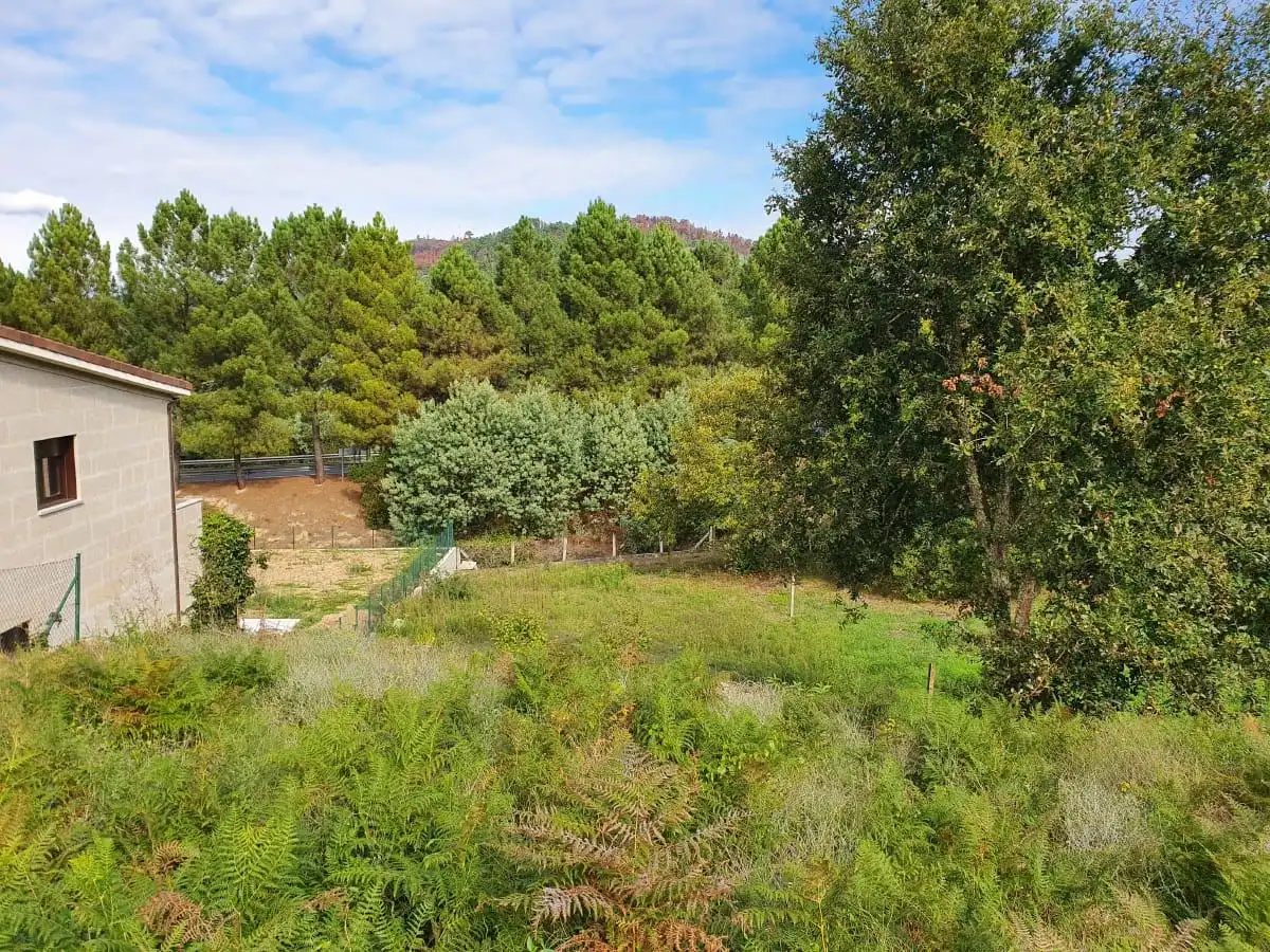 Residential for sale in Ourense Capital 