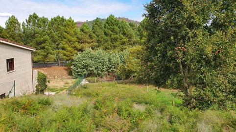 Foto 5 de Residencial en venda a Ctra de Ceboliño, San Francisco, Ourense