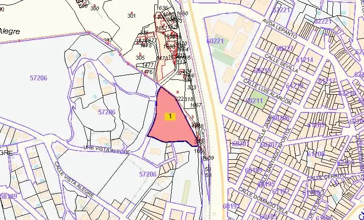 Residencial en venda en Cheste