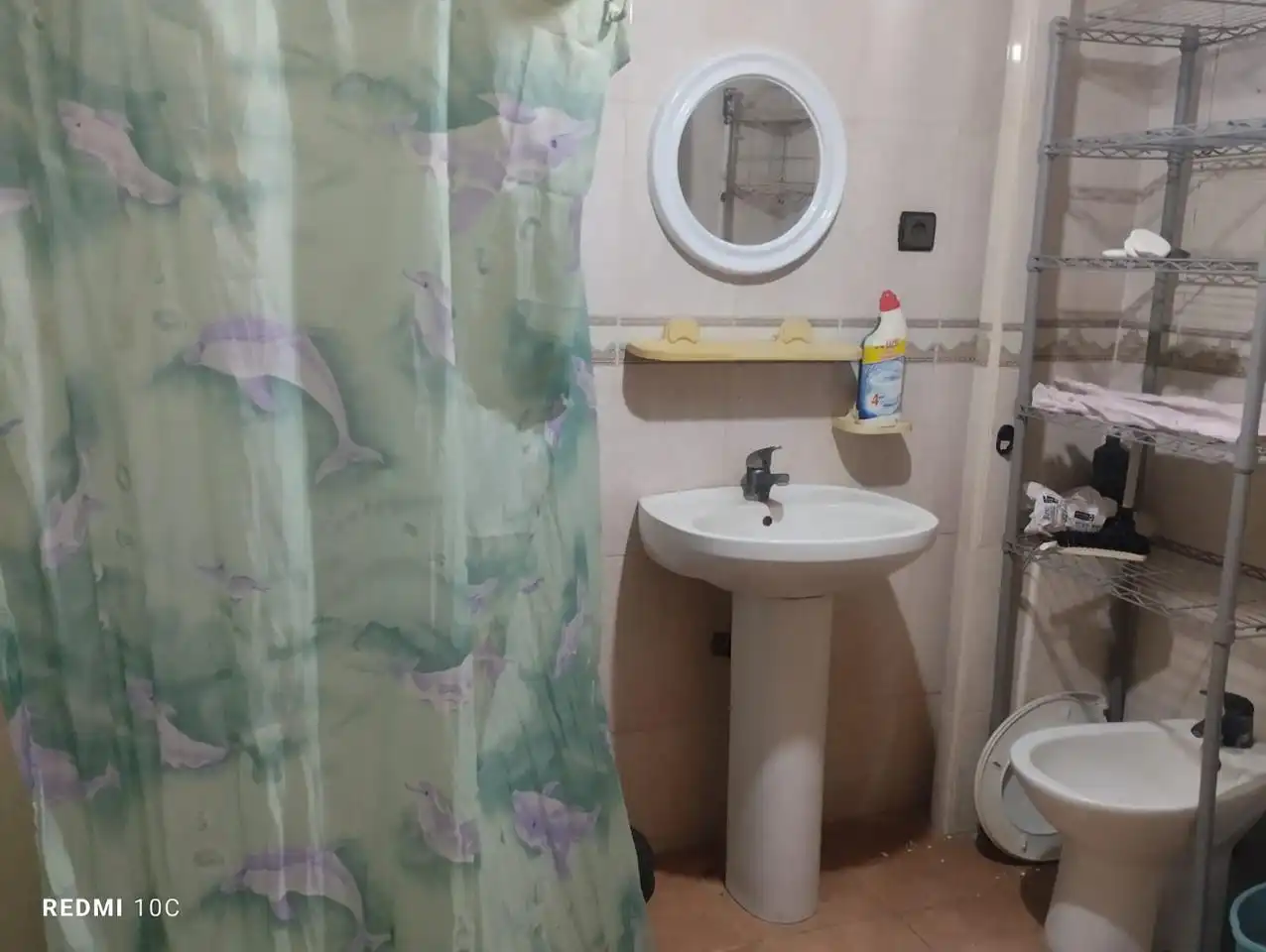 Baño de Planta baja en venta en Melilla con Terraza