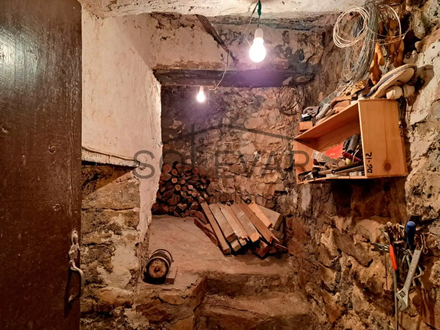 Casa o chalet en venta en Tremp con Trastero