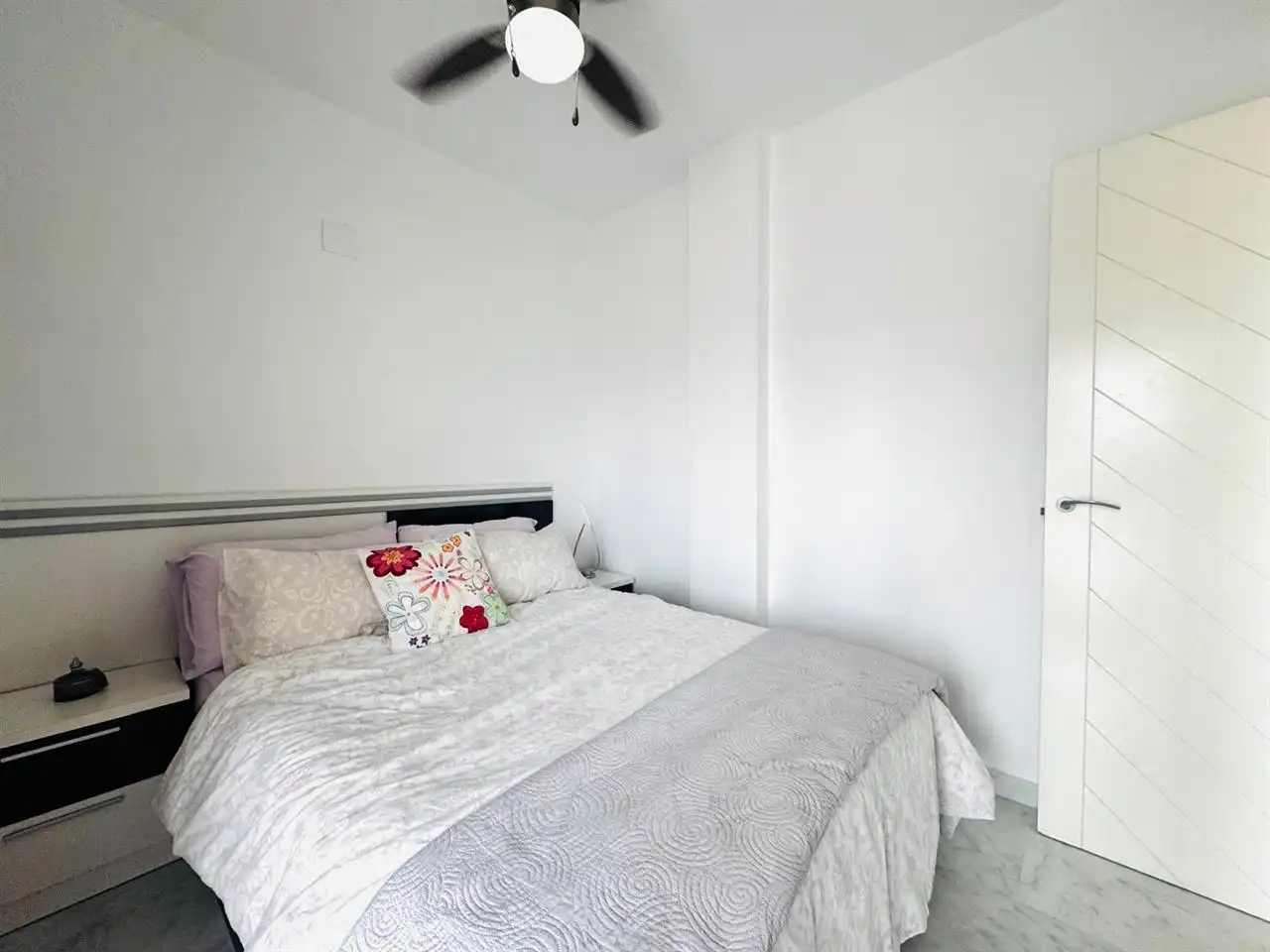 Habitación de Piso en venta en Villajoyosa / La Vila Joiosa con Aire acondicionado, Calefacción y Terraza