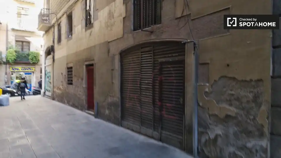 Appartement avec terrasse à louer à Ciutat Vella, imagen 15