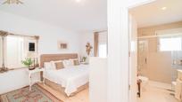 Bedroom of House or chalet for sale in Torrelodones  with Air Conditioner, Private garden and Terrace