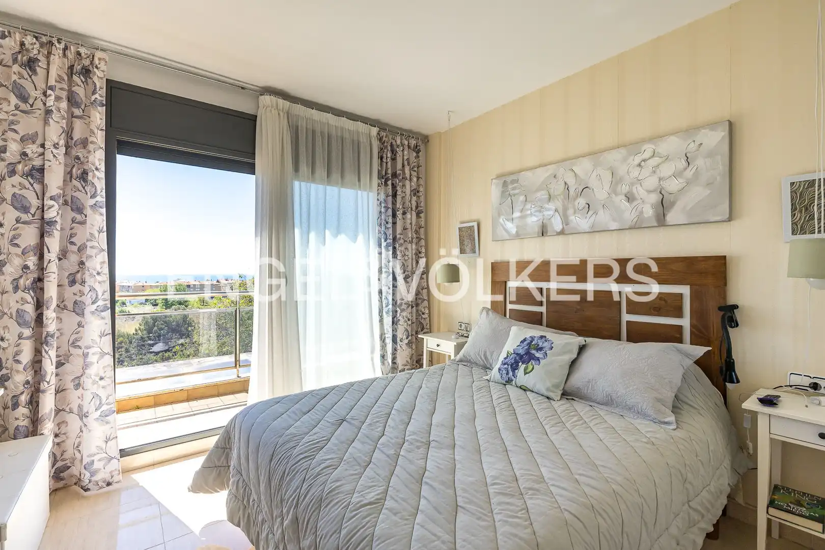 Bedroom of Houses for sale in El Vendrell  with Heating, Terrace and Balcony