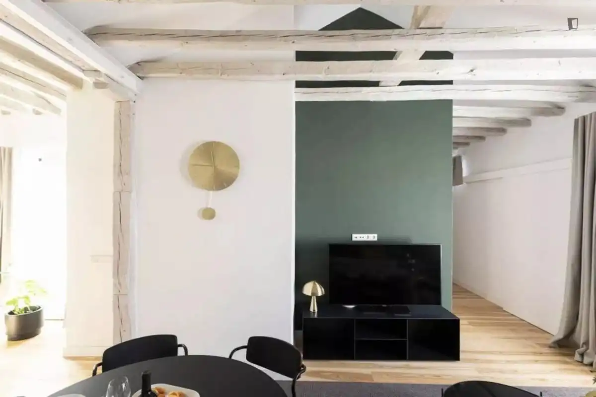 Apartment with lift to rent in Centro, imagen 13