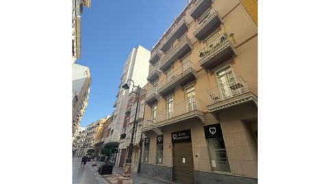 Foto 2 de Pis en venda a Calle Jabonerías, Casco Antiguo, Cartagena