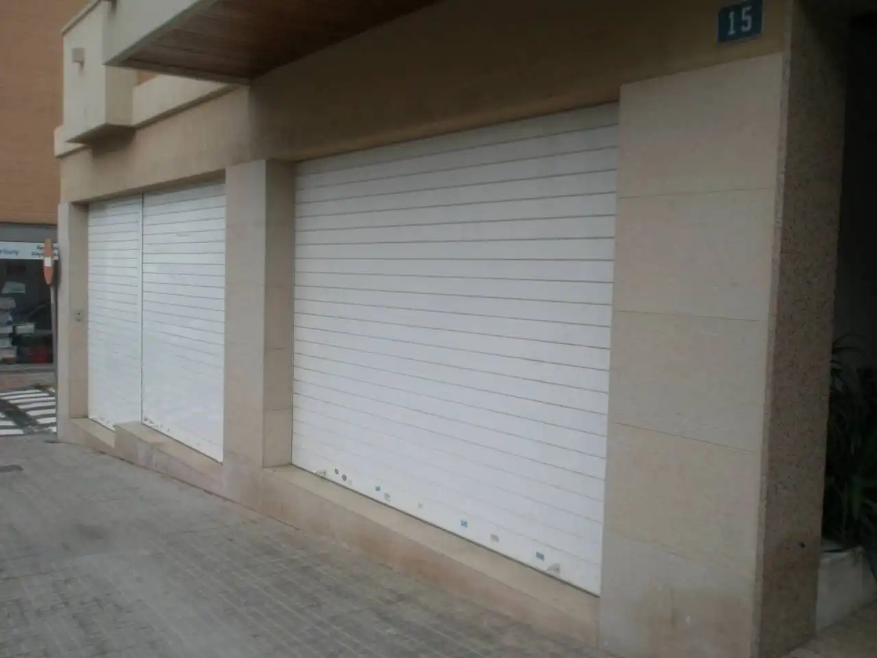 Gewerbefläche zur Miete in Les Franqueses del Vallès, imagen 5