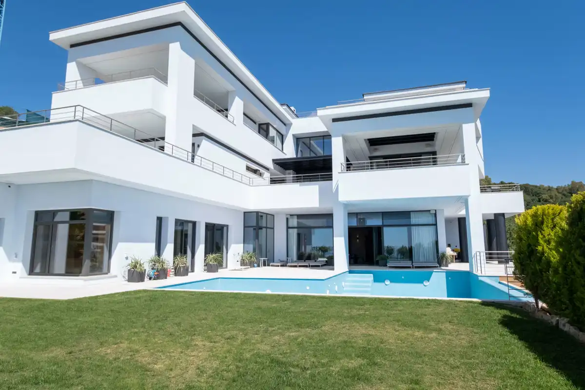 Xalet amb piscina en venda a Los Arqueros  - Puerto del Almendro, imagen 10