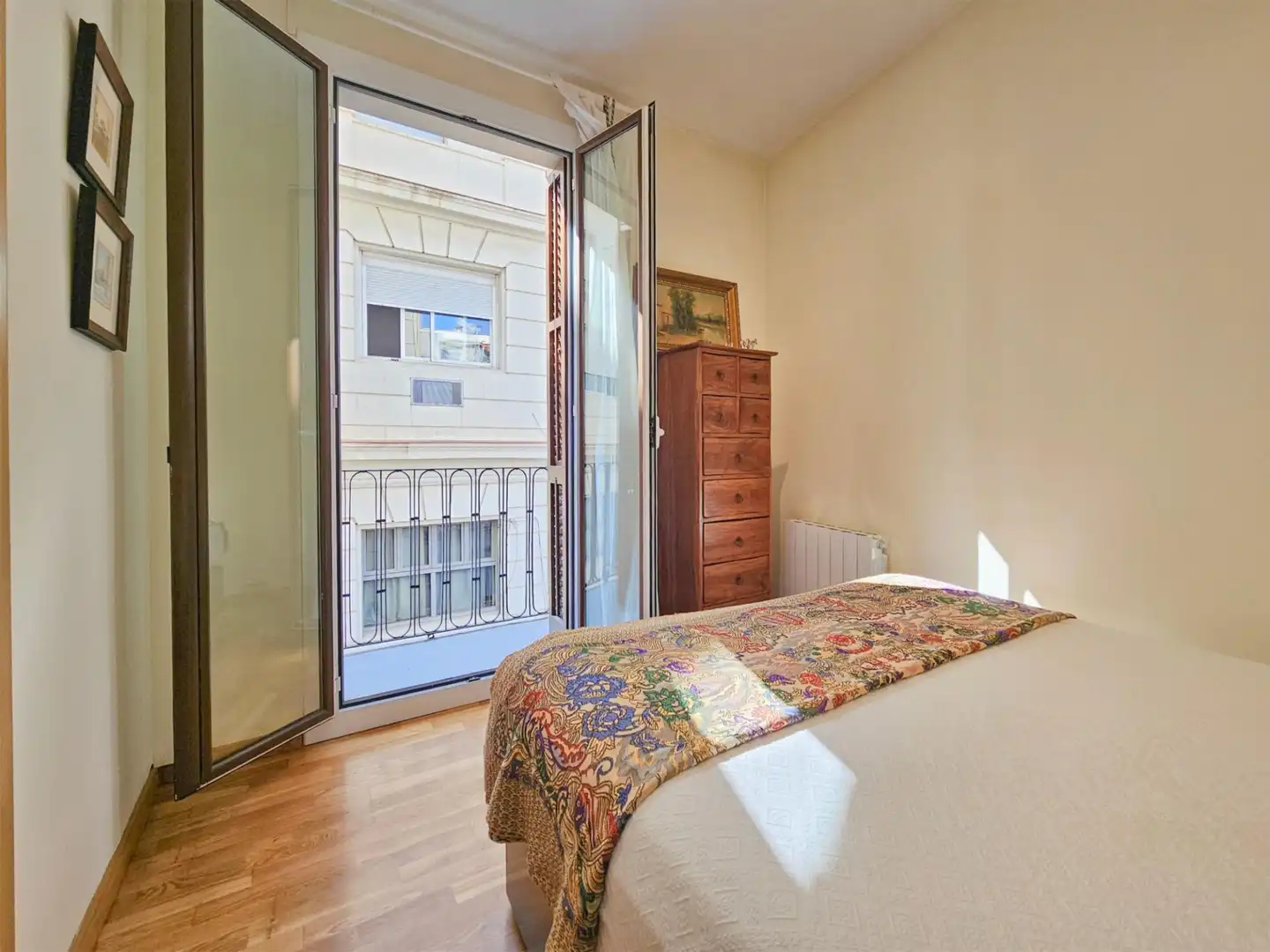 Flat with balcony for sale in Carrer IGUALADA, imagen 28
