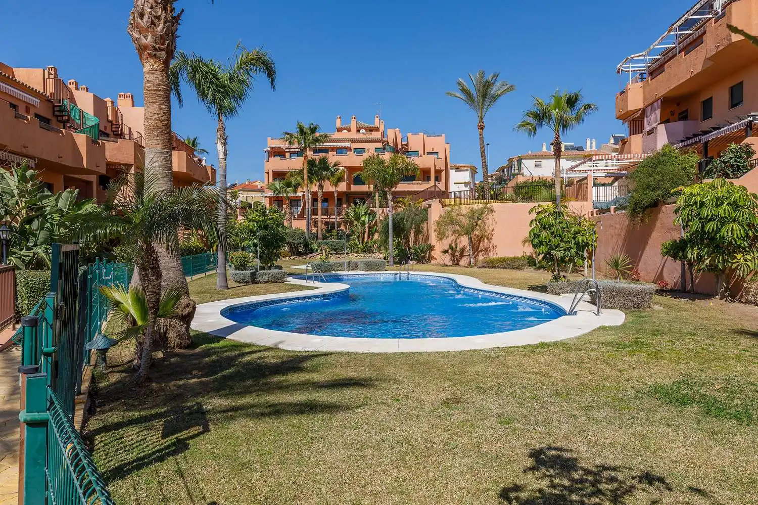 Habitatge amb piscina en venda a Torre del Mar, imagen 5