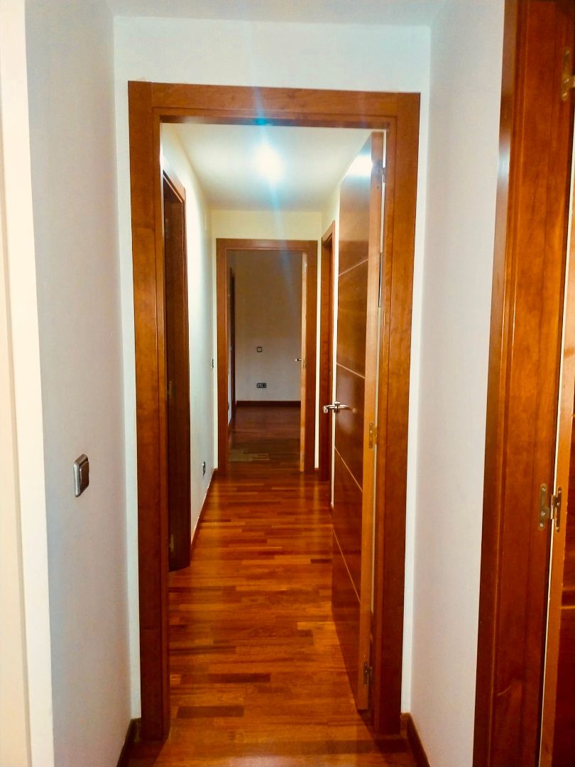 Flat for sale in Yebes  with Terrace, Storage room and Furnished