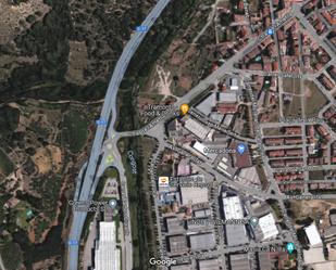 Exterior view of Industrial land for sale in La Garriga