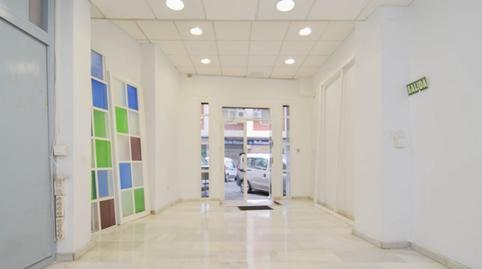 Photo 2 of Premises to rent in Calle Cristo de Medinaceli, 4, Camino de Ronda, Granada