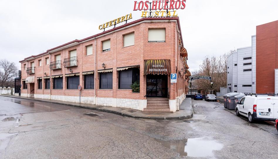 Photo 1 of Building for sale in Camino Isabela, 8, Los Hueros, Madrid