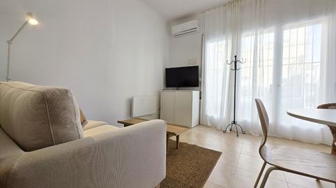 Foto 4 de Apartamento de alquiler en Veral d'Ocata, Vilassar de Mar