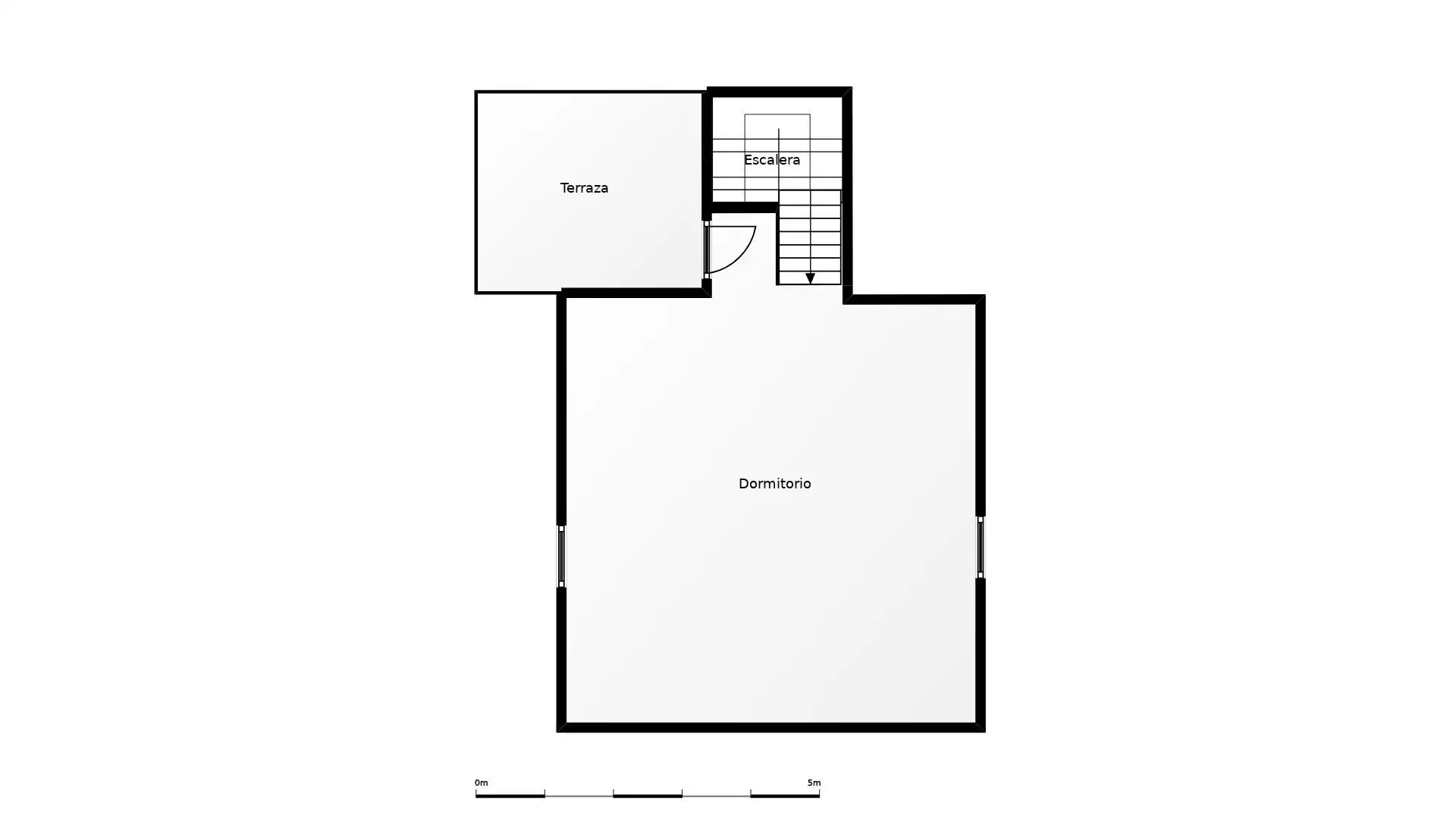 Reihenhaus mit Garten zum Verkauf in Calle RIO HENARES 14, imagen 74