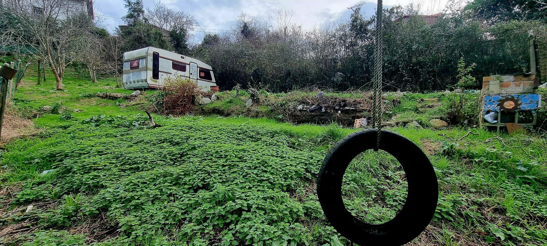 Terreno en venta en Oriñón - Allendelagua