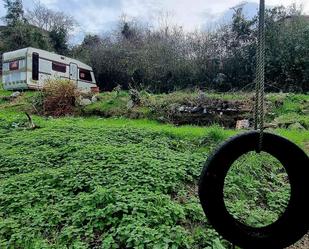 Land for sale in Oriñón - Allendelagua