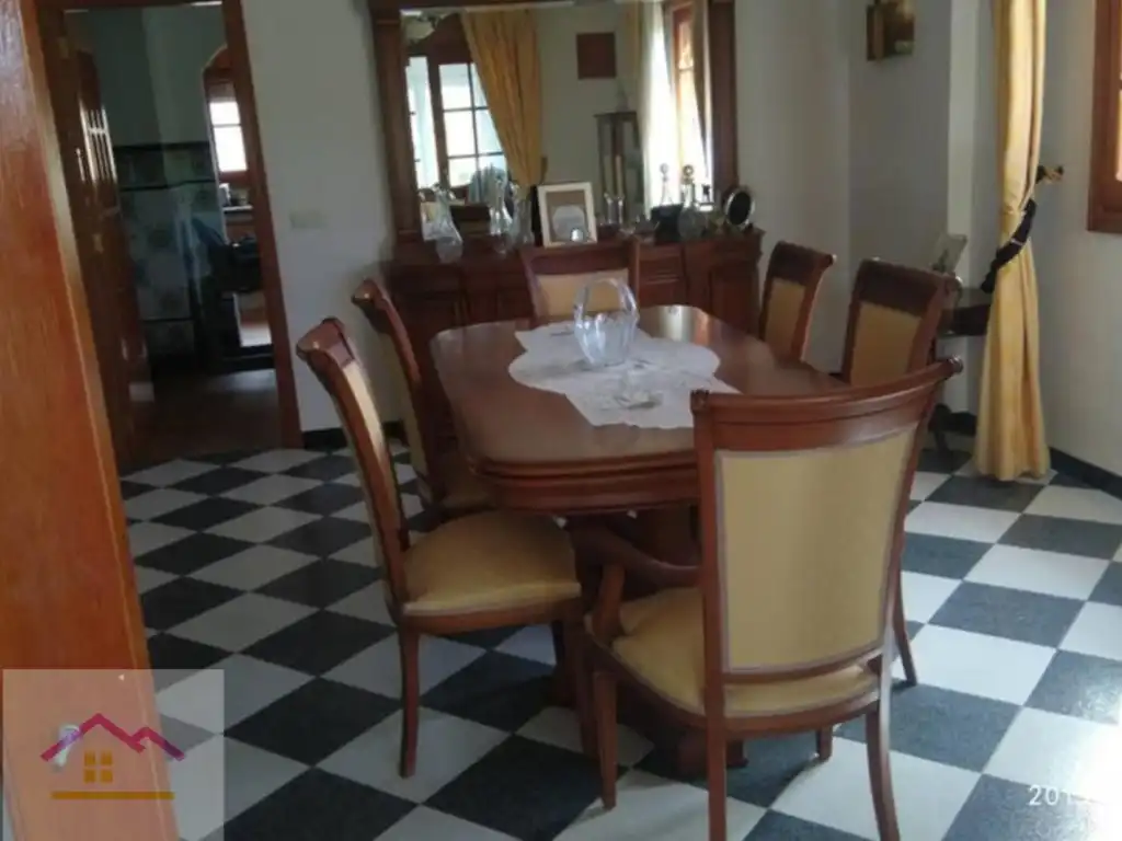 Casa o xalet en venda a Calle Planeta Venus, 11, El Balcó - Jaume I