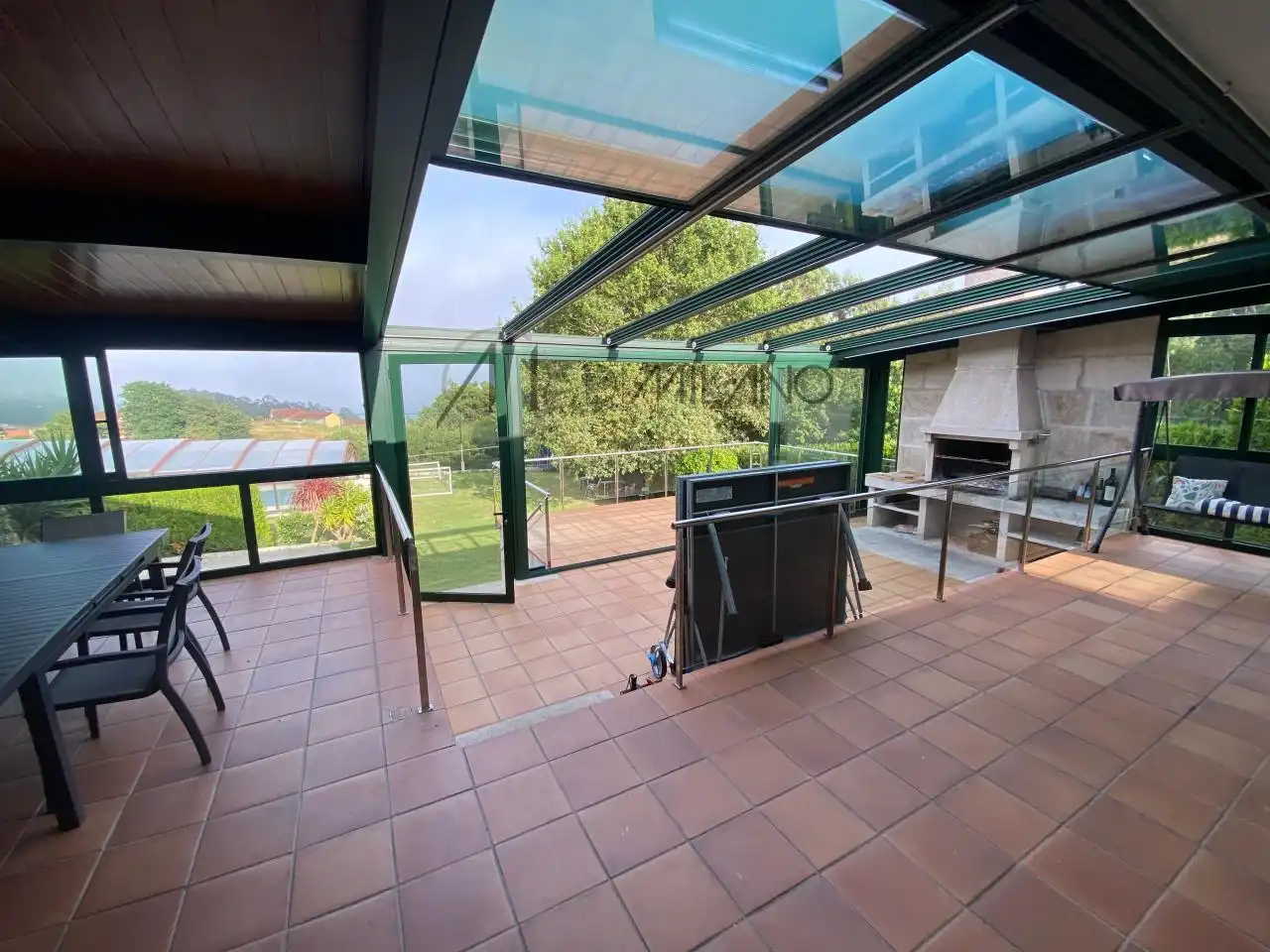 Casa o chalet en venta en Combarro